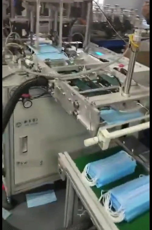 尚榮醫(yī)療 的普爾德作為中國生產防疫物資的出口龍頭企業(yè)上央視