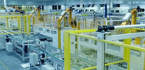 江蘇揚州 擁抱 ai 塑造產(chǎn)業(yè) 新版圖