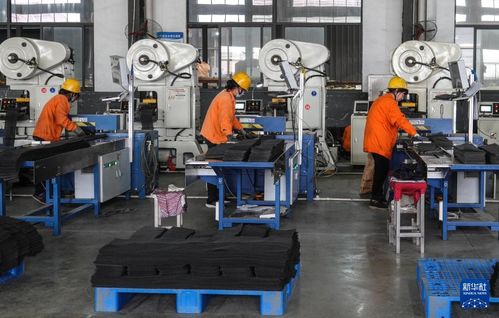 江蘇南通 環(huán)保設備生產(chǎn)忙