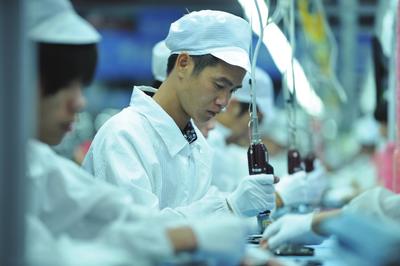 北海工業(yè)園區(qū)電子信息主導(dǎo)產(chǎn)業(yè)譜寫創(chuàng)新發(fā)展新篇章