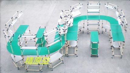 廠家專業(yè)設(shè)計(jì)精益管生產(chǎn)線線棒流水生產(chǎn)線線棒自動(dòng)流水線U型線】?jī)r(jià)格_廠家 .