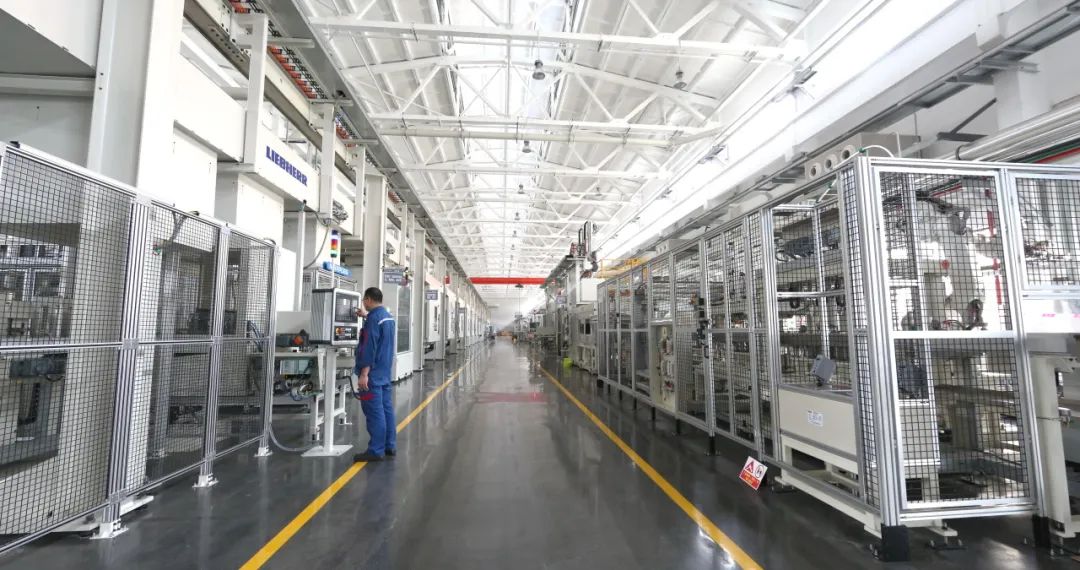 "廣西玉柴柴油機智能制造示范工廠"項目申報包括產品數字化研發與設計