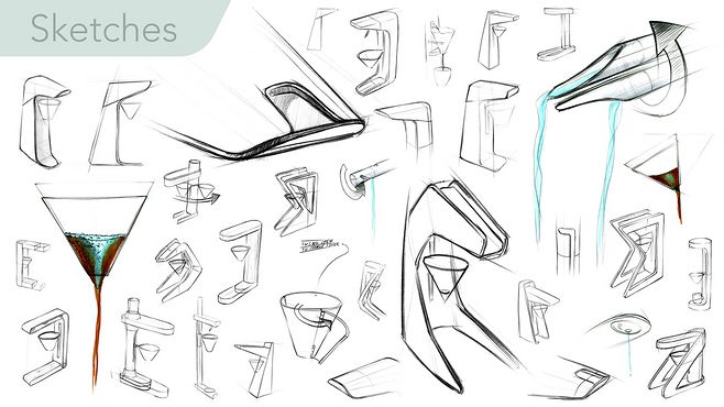 咖啡機,小家電,廚房,改良,日本, 工業(yè)設(shè)計,產(chǎn)品設(shè)計