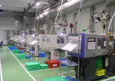 企業(yè)現(xiàn)場(chǎng)管理的內(nèi)涵——以模具行業(yè)為例