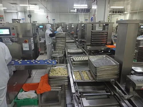 餐飲業(yè)抗疫下半場(chǎng) 多元策略助行業(yè)突圍