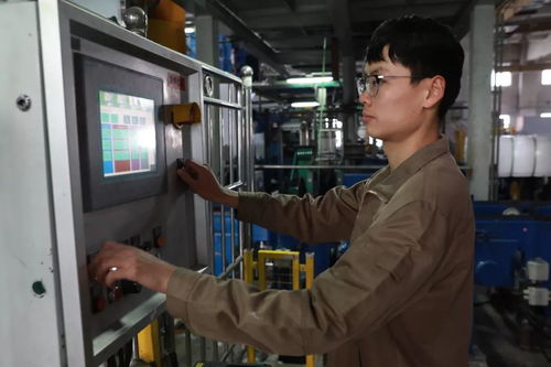 三友粘膠短纖 以“私人訂制”與技術(shù)服務(wù)驅(qū)動產(chǎn)業(yè)升級