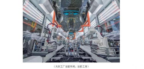 工廠奇妙物語 先進(jìn)工藝成就高品質(zhì)安全，技術(shù)服務(wù)與成果轉(zhuǎn)讓雙翼齊飛